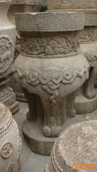 地攤交易中的精品老石雕 收藏圈內的獨特價值