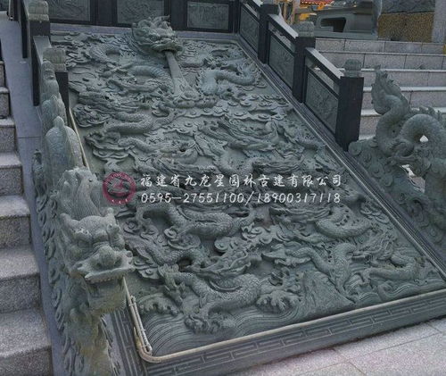 惠安古建石雕 寺廟建筑的靈魂，家居裝飾的藝術(shù)